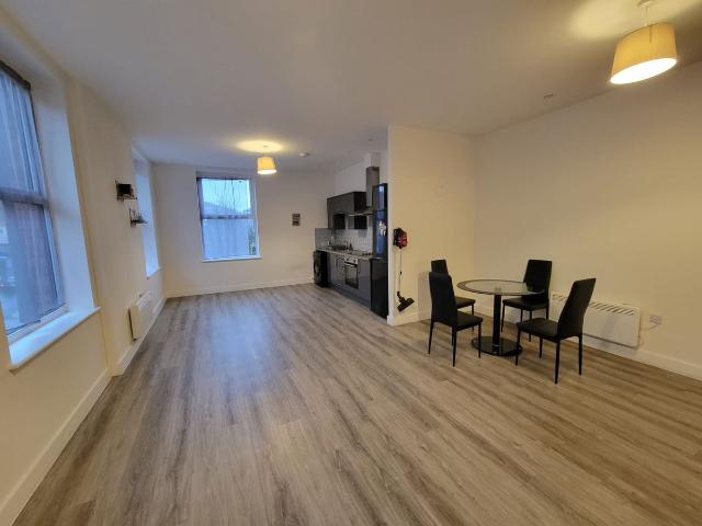 Apartment for rent in Waun-wen, Nangreaves