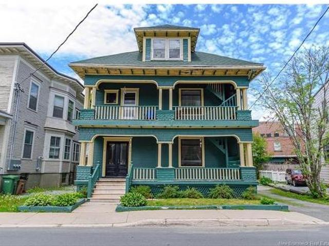 House for sale in City Of Saint John, New Brunswick