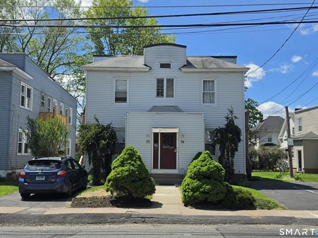 House for sale in East Hartford, Connecticut