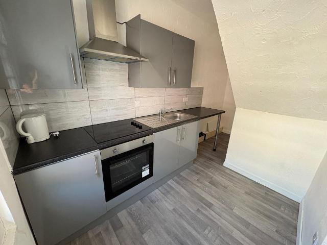 Apartment for rent in Cheadle, Kingsley Moor