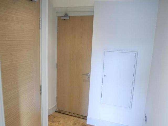 Apartment for rent in East Brook, Wimborne