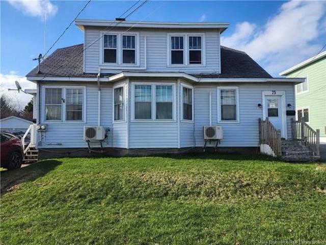 House for sale in City Of Saint John, New Brunswick