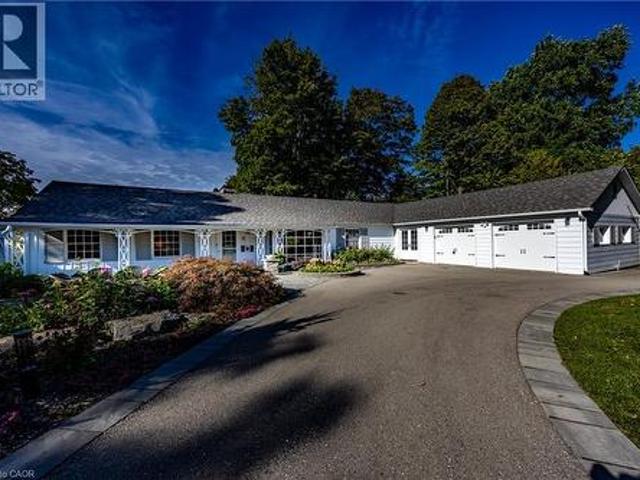House for sale in Port Dover, Ontario