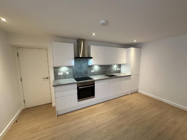 Apartment for rent in Old Trafford, Trafford