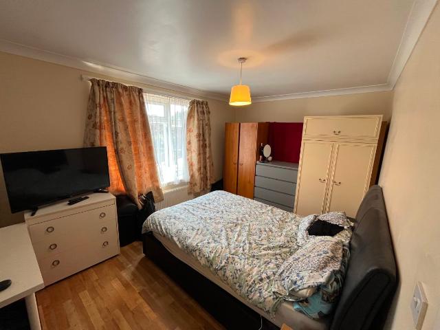 Apartment for rent in Portswood, City Of Southampton