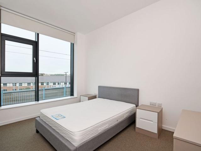 Apartment for rent in Park Hill, Isle Of Man