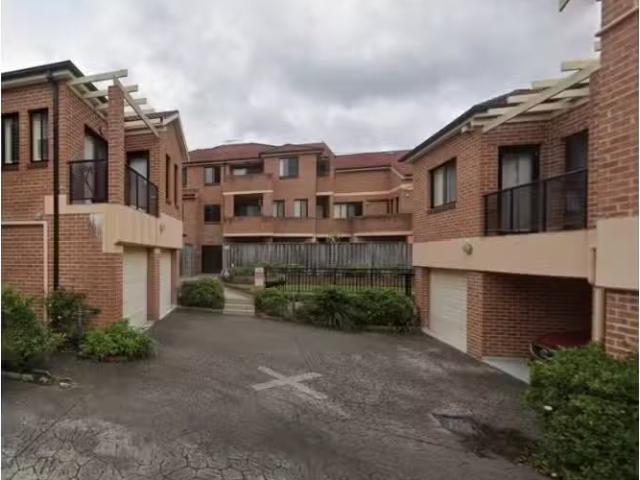 Apartment for rent in Northmead