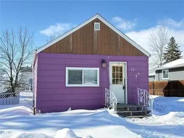 House for sale in Hamiota, Manitoba