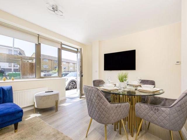 House for rent in West Drayton, Greater London