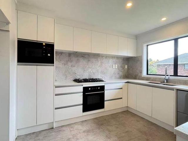 House for rent in East Tamaki, Oroua County