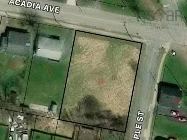House for sale in Stellarton, Nova Scotia
