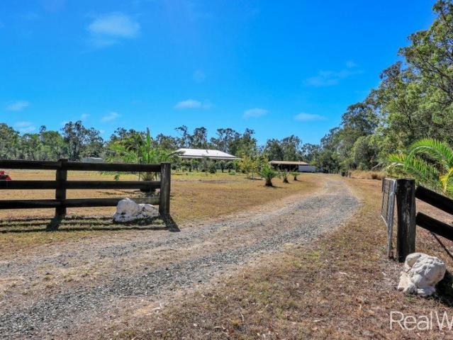 Cottage for sale in Redridge, Queensland