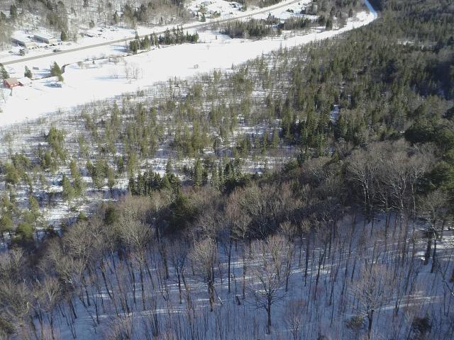 Land for sale in Munising, Michigan