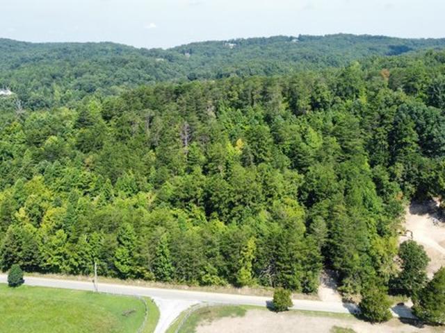 Land for sale in Tennessee