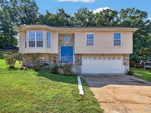 House for sale in Festus, Jefferson County