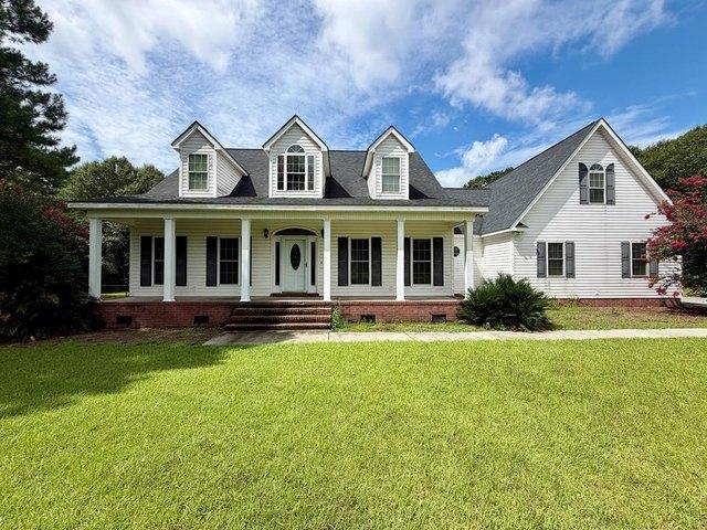 House for sale in Tifton, Georgia