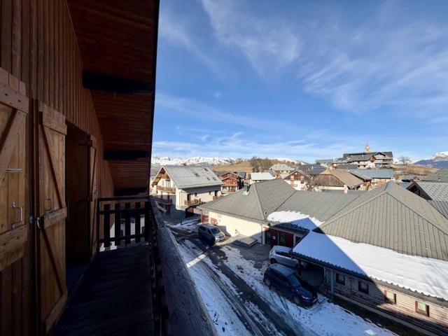 Appartement vente à Saint-Jean-de-Maurienne, Hermillon