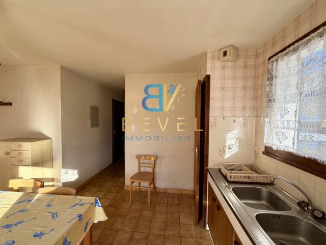Appartement vente à Saint-Jean-de-Maurienne, Albiez-montrond