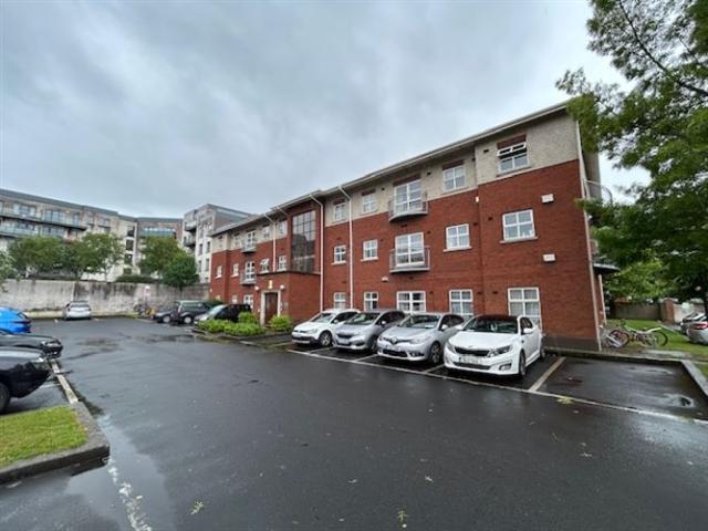 Apartment for sale in Tallaght