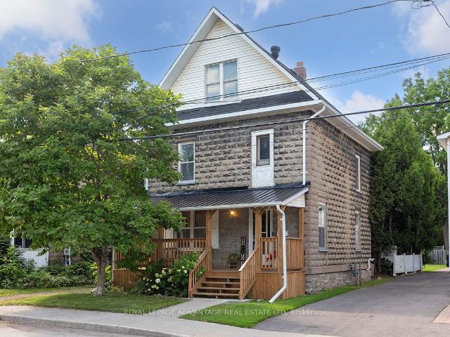 House for sale in Smiths Falls, Ontario