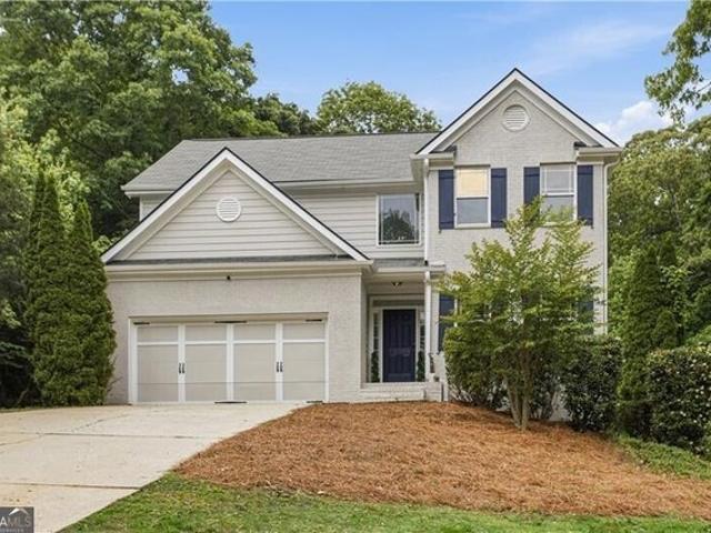 House for sale in Georgia