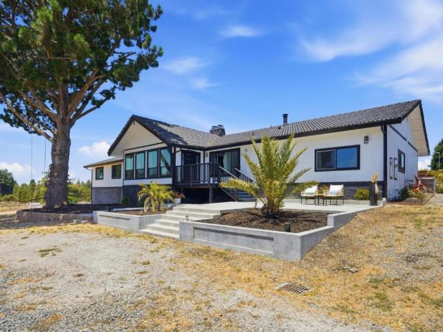 House for sale in Petaluma, California