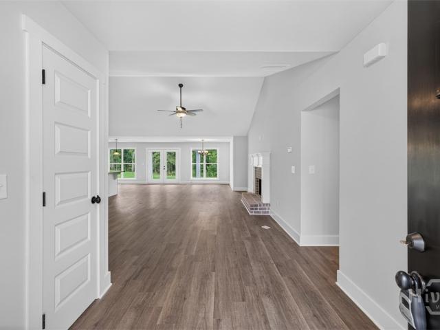House for sale in Jefferson, Georgia