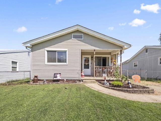 House for sale in Russell, Kentucky