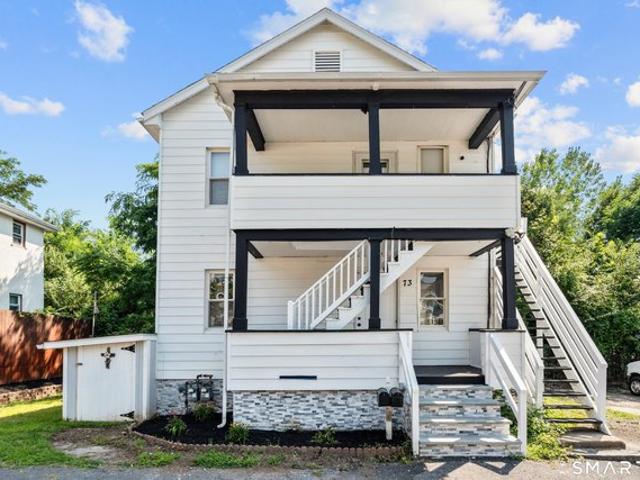 House for sale in Cos Cob, Connecticut
