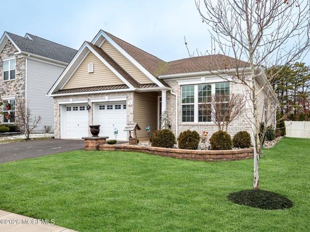 House for sale in Lanoka Harbor, New Jersey