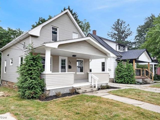 House for sale in Berea, Ohio