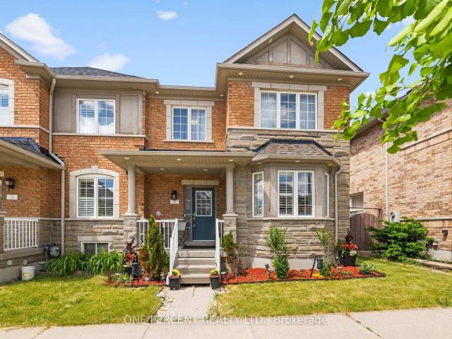 Townhouse for sale in Woburn, Ontario