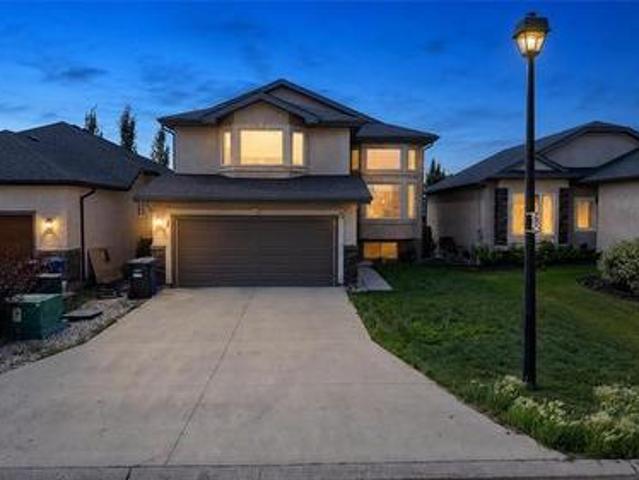 House for sale in Transcona, Winnipeg