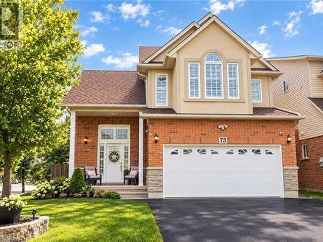 House for sale in Gourley, Hamilton