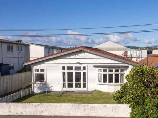House for rent in Matata, Wellington