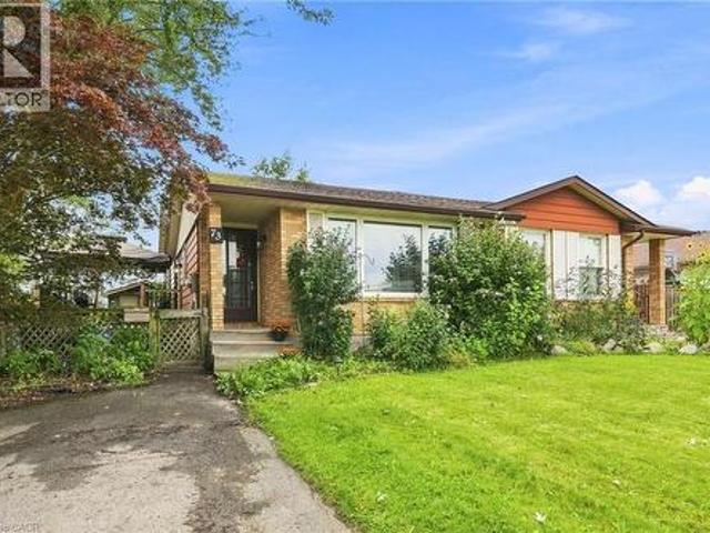 House for sale in Niagara, Ontario
