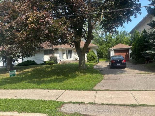 House for sale in Woburn, Ontario