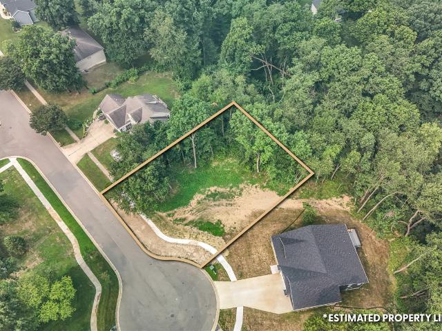 Land for sale in Branch, Michigan