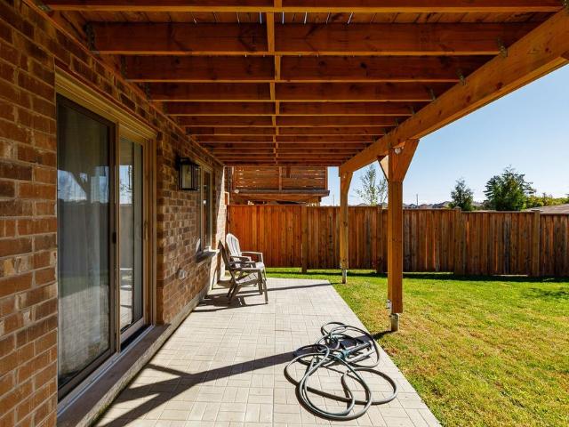 Townhouse for rent in Collingwood, Central Ontario