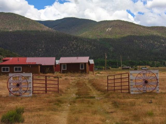 Farm for sale in Amalia, New Mexico