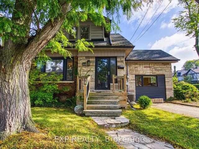 House for sale in Ancaster, Ontario