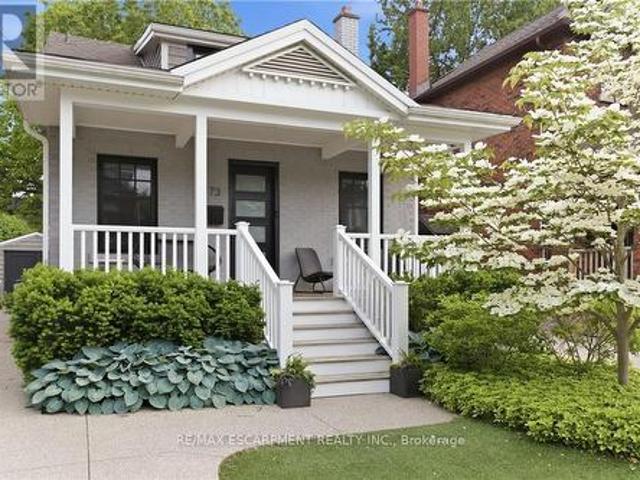 House for sale in Ancaster, Ontario