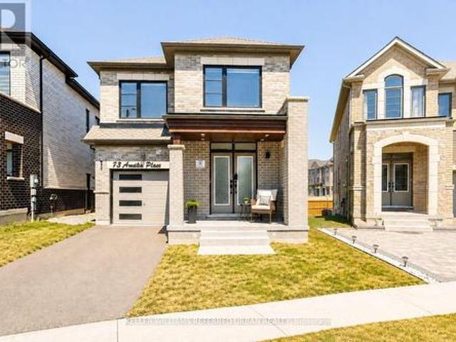House for sale in Durham, Ontario