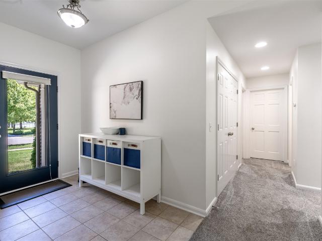 House for sale in Branch, Michigan