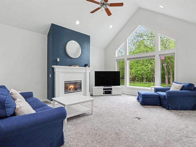 House for sale in Branch, Michigan