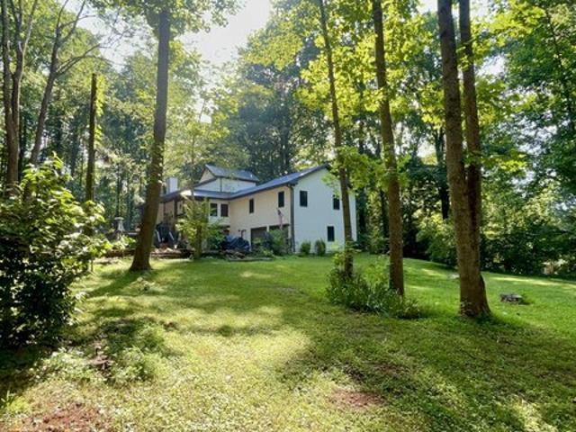 House for sale in Dahlonega, Georgia