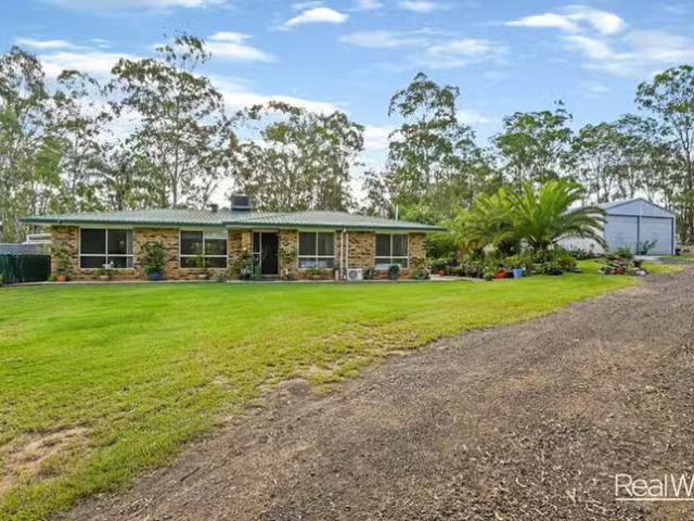 House for rent in Helidon Spa, Queensland