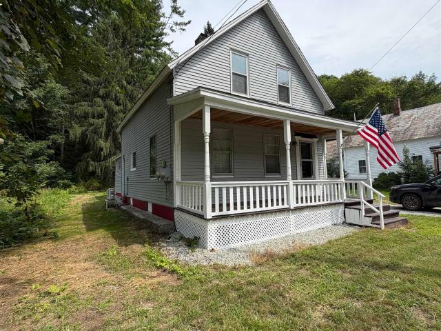 House for sale in New Hampshire