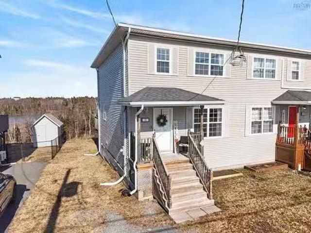 House for sale in Eastern Passage, Nova Scotia