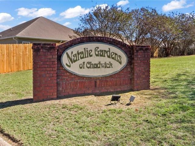 House for sale in Moundville, Hale County